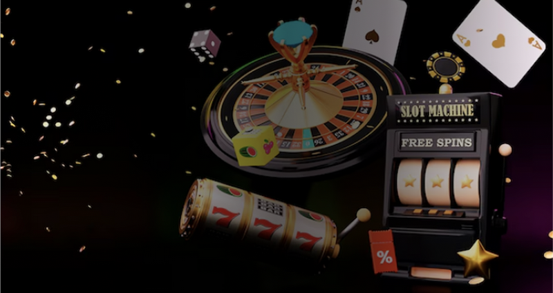 Empresa de apuestas BetOnRed