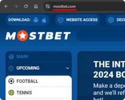 Mostbet BD: Individual Reviews and Experiences in Online Betting Mostbet BD: Individual Reviews and Experiences in Online Betting