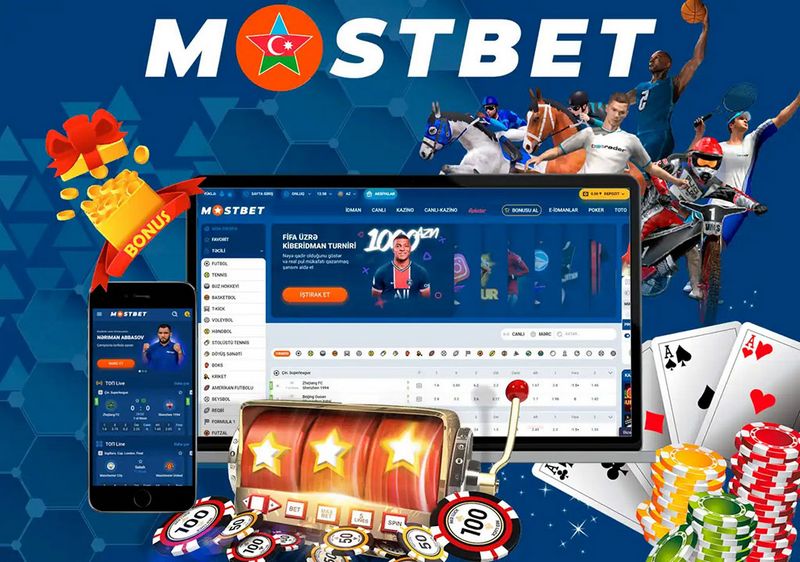Отзыв о Mostbet 2026 — Футбольные коэффициенты, бонусы и ставки в режиме реального времени Отзыв о Mostbet 2026 — Футбольные коэффициенты, бонусы и ставки в режиме реального времени