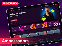 Baterybet Testimonial 2026: Customer Experience, Ratings & & Features Baterybet is making waves in 2026 with its sleek design, fast-loading mobile app, and a vast option of sporting activities and gambling enterprise wagering options. Whether you're an experienced gambler or simply starting, Baterybet India provides something for every person. </p>
<div id=
