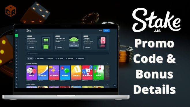 Stake Casino Gamings Stake Casino Gamings