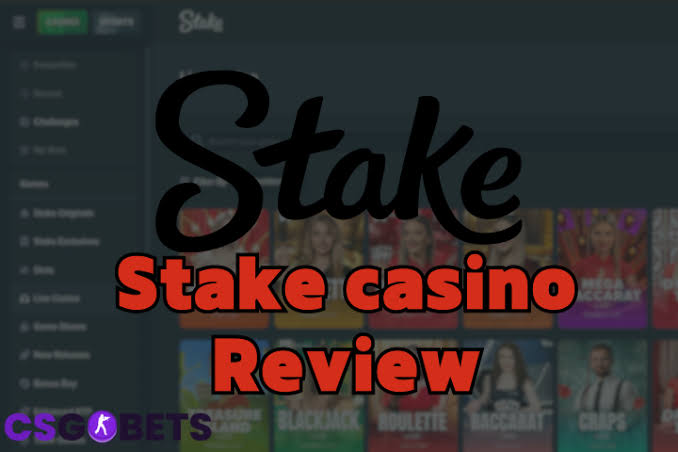 Stake Gambling Enterprise Gamings Stake Gambling Enterprise Gamings